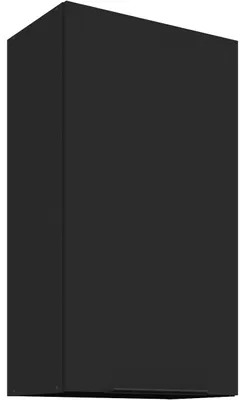 Produktbild von Hängeschrank 50 SILVIA 34 schwarz