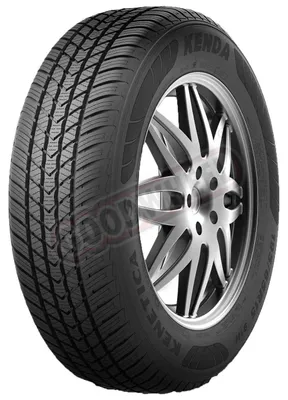 Produktbild von Kenda Ganzjahresreifen motorcycle-tyres KR202 ( 155/80 R13 79T )