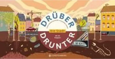 Image de Drüber & drunter - Die Stadt