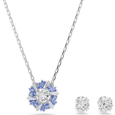 Produktbild von Swarovski Schmuck-Set für Erwachsene