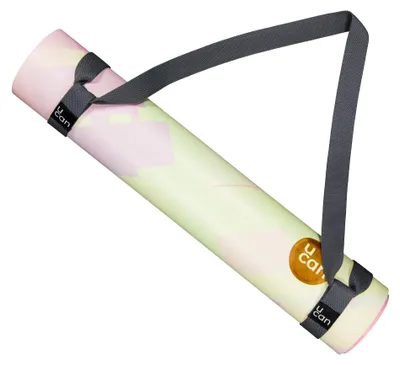 Produktbild von Verstellbarer Trageriem für Yogamatten
