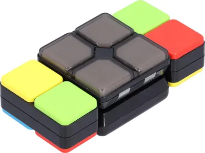 Obrázek produktu pro Elektronická hudební paměťová hra, interaktivní odreagovací hračka pro rodiče a děti (hudba)