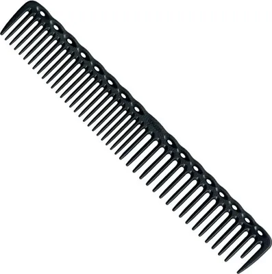 Produktbild von YS Park Kamm YS Park Kamm Schneidekamm Quick Cutting Grip Comb Long&Round Tooth