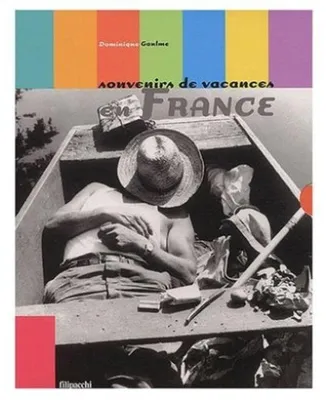 Image de Souvenirs de vacances