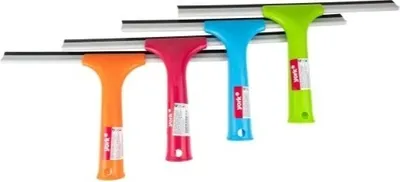 Zdjęcie produktu dla York Ściągaczka Do Do Mycia Okien Szyb Kabin Prysznicowych Lub Luster 30cm