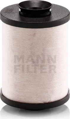Produktbild von MANN-FILTER Filter Kurbelgehäuseentlüftung C 7004 z 86mm 15mm 61mm