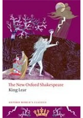 Obrázok produktu pre King Lear
