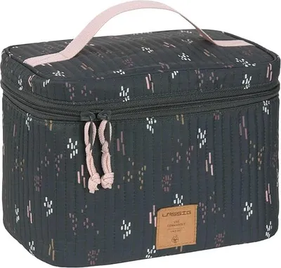 Produktbild von Babylager Organizer grün auf Reisen