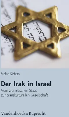 Obrázek produktu pro Der Irak in Israel
