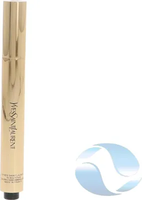 Zdjęcie produktu dla Yves Saint Laurent Touche Eclat Radiant Touch Korektor 1 Luminous Radiance, 2.5 ml