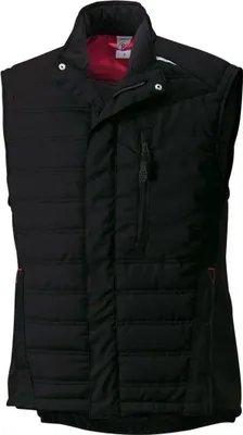Produktbild von BP Thermoweste 1986 570 Gr. 3XL schwarz