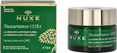 Produktbild von NUXE Feuchtigkeitsspendende Tagescreme für reife/trockene/sehr trockene Haut, 50 ml