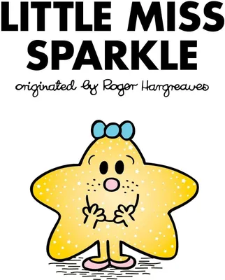 Produktbild von Little Miss Sparkle