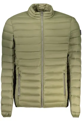 Produktbild von Marina Yachting Herren-Grüne Jacke