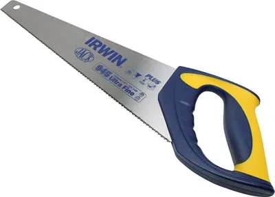Zdjęcie produktu dla Pjūklas IRWIN JackA PLUS 990, 330mm, 12TPI Fine Cut