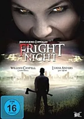Produktbild von Fright Night