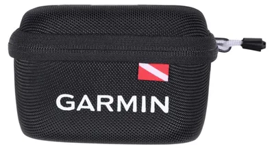 Produktbild von Garmin Descent™ X Tragetasche Schwarz  Schwarz One Size