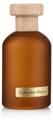 Zdjęcie produktu dla Bois 1920 Cannabis Dolce Woda perfumowana w sprayu (100 ml)