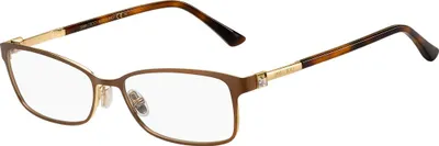 Produktbild von Jimmy Choo Damenbrille Fassung JC288-09Q ø 54 mm