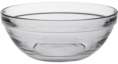 Image de bol en verre 14cm DURALEX