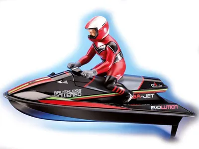 Imagen del producto de Kit ROMARIN Sea-Jet Evolution