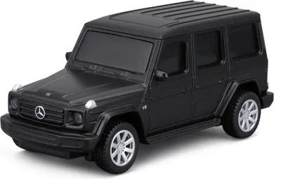 Immagine prodotto di Maisto RC - DIE-CAST METAL se světly,Mercedes-Benz Classe G, 1:41, 2,4GHz, USB, XTR, Bluetooth 5.0