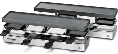 Produktbild von Rommelsbacher RC 1600 Raclet