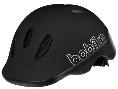 Immagine prodotto di Casco di sicurezza per bambini/moto Go XXS Urban black / Bobike