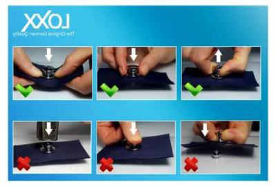 Produktbild von LOXX Werkzeug Schlüssel mit Minilocher