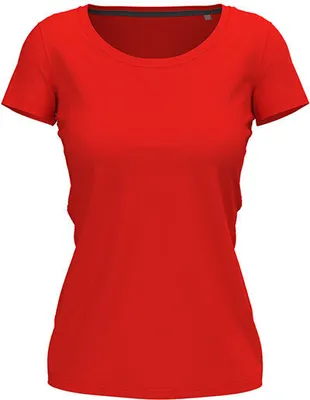 Produktbild von Stedman Claire Crew Neck Women