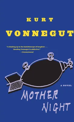 Produktbild von Mother Night
