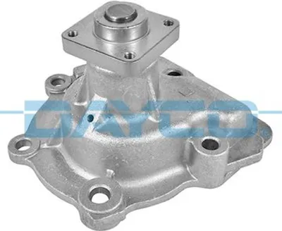 Produktbild von DAYCO Kühlmittelpumpe Wasserpumpe für FORD TRANSIT MK-5 Bus (E) DP296