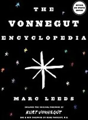 Produktbild von The Vonnegut Encyclopedia