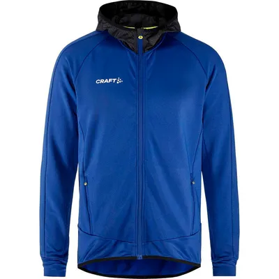 Produktbild von Craft Extend Kapuzenjacke Herren - Royal