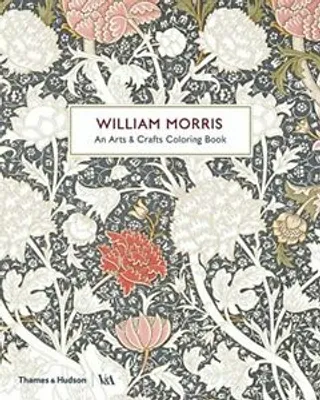 Immagine prodotto di William Morris