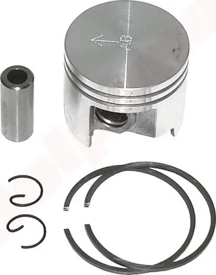 Produktbild von Kolben Für Stihl Ms192T 37Mm ( 1137 030 2002 ) Golf