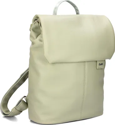 Produktbild von Zwei Mademoiselle.m Mr13 Rucksack Grün Grün One Size