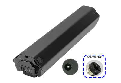 Produktbild von Elektrofahrrad Akku Li-Ion 36V - 13Ah/468Wh, Ersatz für Crussis 2020 e-Atland 7.5, 7.5-S, 8.5-S, 9.5-S e-Guera 7.5, 7.5-S, 8.5-S, 9.5-S, e-Largo 7.5