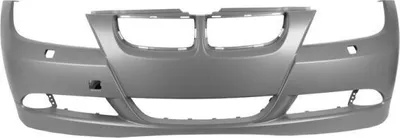 Produktbild von BLIC Stoßstange Stoßfänger für BMW 3 Touring (E91) 5510-00-0062902P