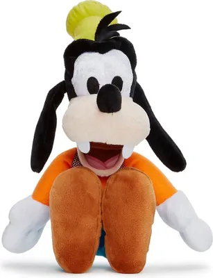 Produktbild von SIMBA DISNEY Goofy Maskottchen 25 cm Kuscheltier