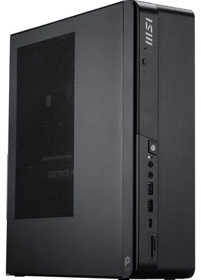 Zdjęcie produktu dla MSI Pro DP80 AI A2G-078DE, Intel Core Ultra 7, 265F, 16 GB, DDR5-SDRAM, 1 TB, Windows 11 Home