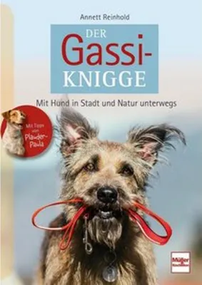 Immagine prodotto di Reinhold, A: Gassi-Knigge