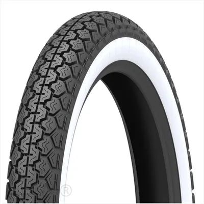 Immagine prodotto di Kenda K265 WW ( 2,75-17 TT 41P )