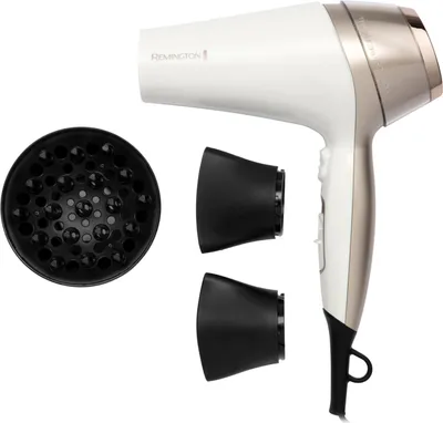 Immagine prodotto di Asciugacapelli Remington D5720 2200 W