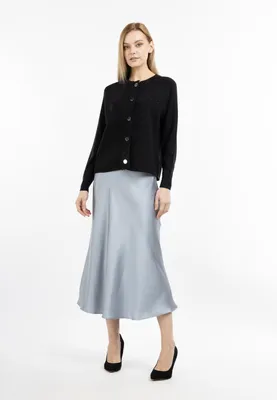 Image de Cardigan pour femmes PATTEN - Noir
Cardigan pour femmes PATTEN - Noir, taille XS/S
