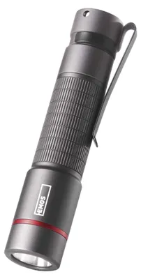 CREE LED kovová svítilna Ultibright 60, 170lm, 1xAA