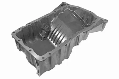 Produktbild von VAICO V10-0443 Ölwanne Motorölwanne für VW PASSAT Variant (3B6) PASSAT (3B3) für AUDI A4 Limousine (8D2, B5) A4 Avant (8D5, B5) A6 Avant (4B5, C5)