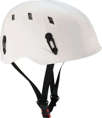 Produktbild von Rock Climbing HARD HAT Uni 54 - 62 cm WEIß