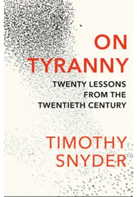 Obrázek produktu pro On Tyranny
