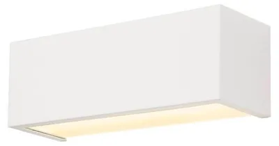Image de SLV Chrombo LED Applique murale 3000K